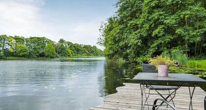 Haustierfreundliche Wohnung