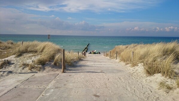 Strand