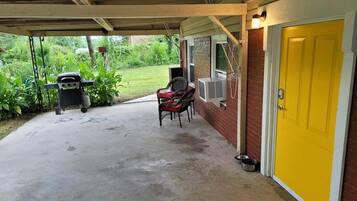 テラス / パティオ