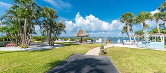 Lemon Bay Getaway: Beach Access & Pool Fun!