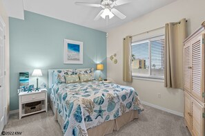 2 dormitorios, Internet, ropa de cama