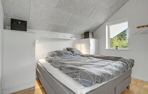 3 عدّة غرف نوم وواي فاي مجانًا