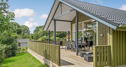 3 bedroom beautiful home in Hejls