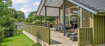 3 bedroom beautiful home in Hejls