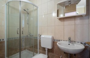 Dusche