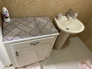 House | Bathroom