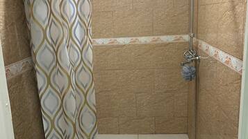 House | Bathroom | Shower