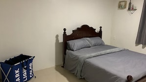 Nhà | 1 phòng ngủ, truy cập Internet không dây miễn phí, bộ trải giường 