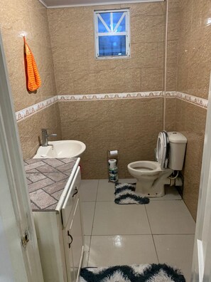 House | Bathroom | Shower