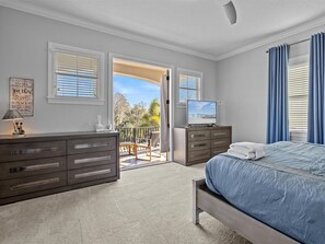 5 chambres, bureau, fer et planche à repasser, accès au Wi-Fi (inclus)