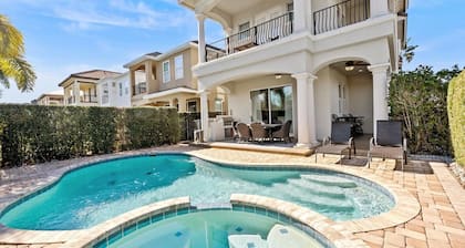 Your Reunion Luxury Escape. The Quality & Value You Deserve, Must See Rates!