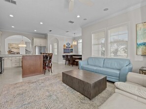 Téléviseur connecté