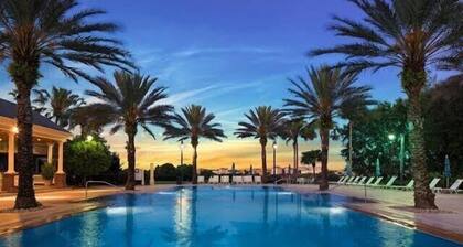 Your Reunion Luxury Escape. The Quality & Value You Deserve, Must See Rates!