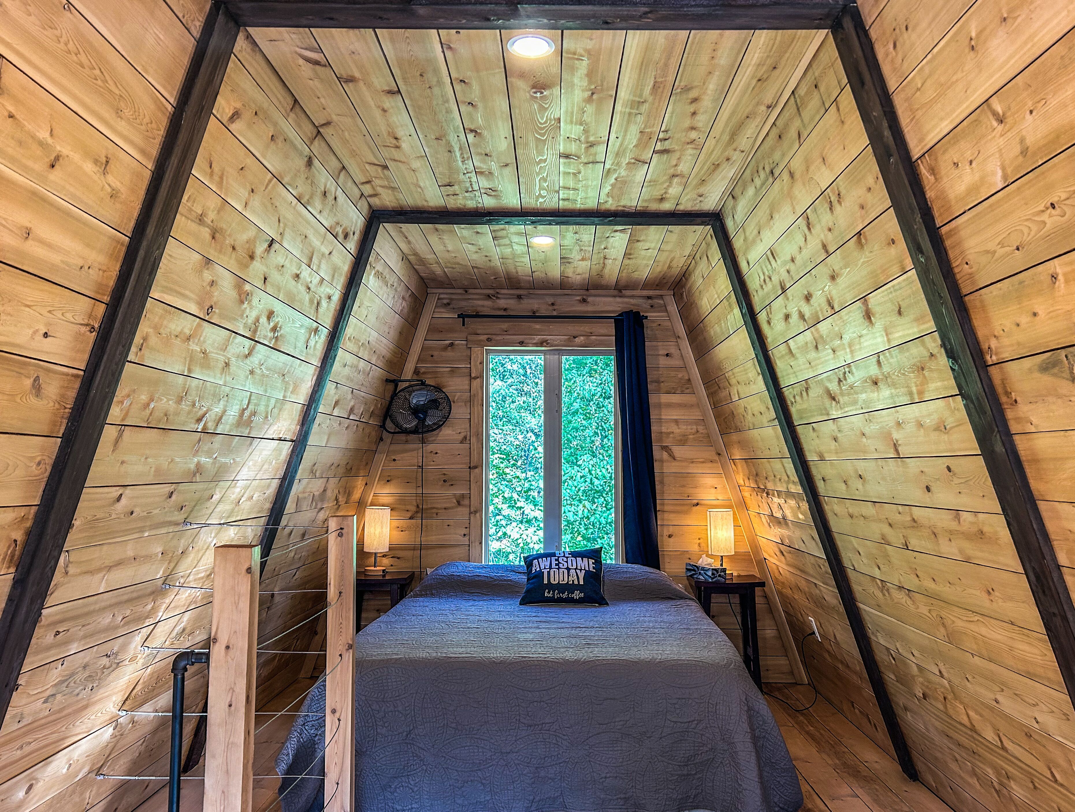 1 camera, Wi-Fi gratuito, lenzuola