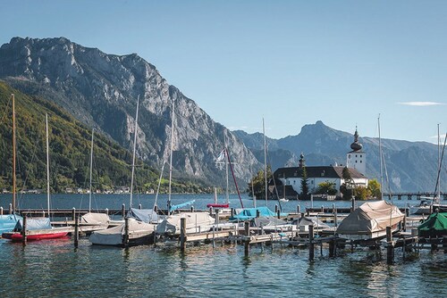 Das Grasberghaus - Urlaub mit der Familie