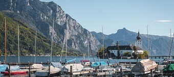 Das Grasberghaus - Urlaub mit der Familie