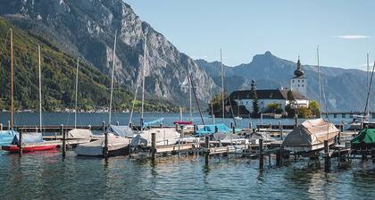 Das Grasberghaus - Urlaub mit der Familie