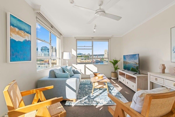 Living Space