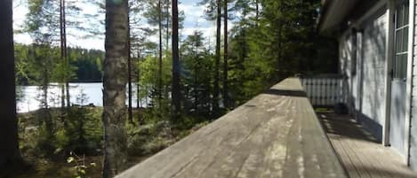 Ulkoalueet