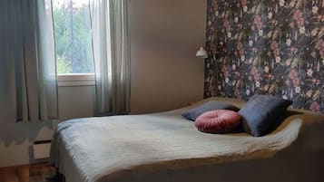 2 chambres, Wi-Fi