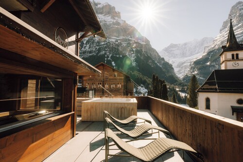 菲舍爾布里克飯店