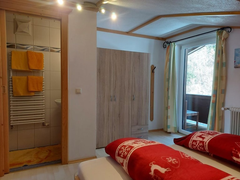 Apartment Balance - Apartment Harmony & Balance - Leogang