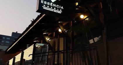 Essência Hotel Francisco Beltrão