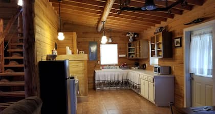 Alpaca Farm Stay