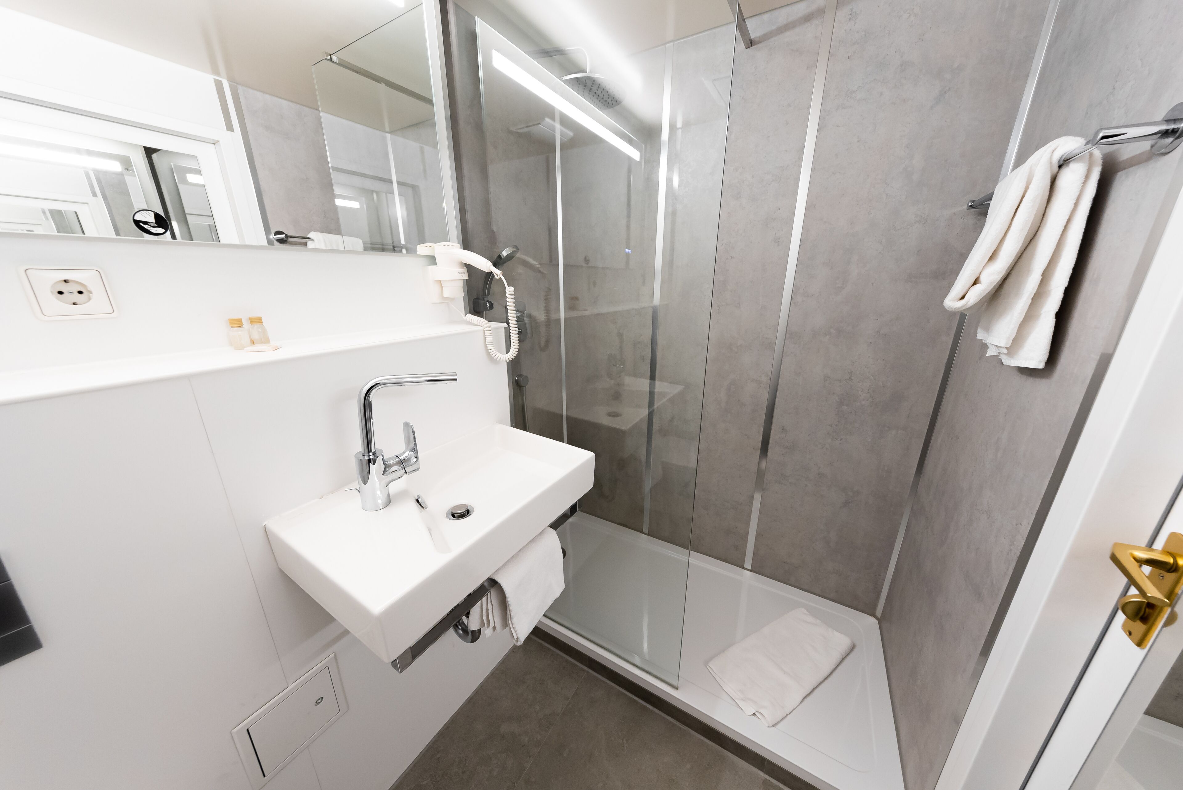 Foto - CityHotel Feuerbach