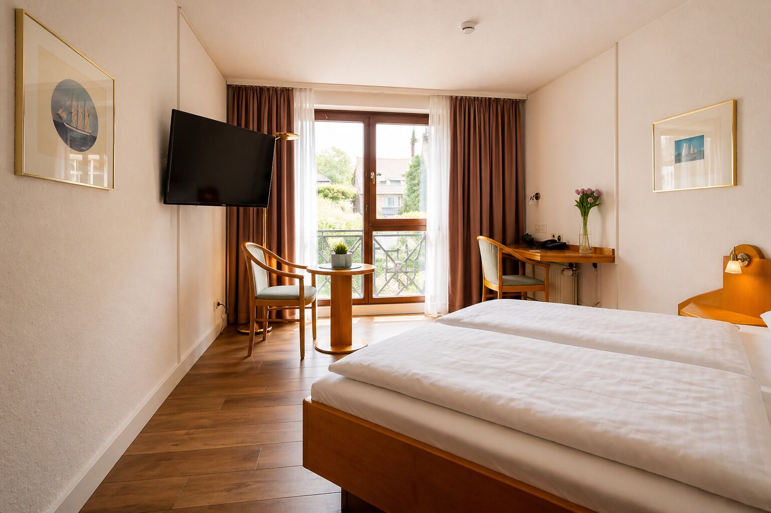 Foto - CityHotel Feuerbach