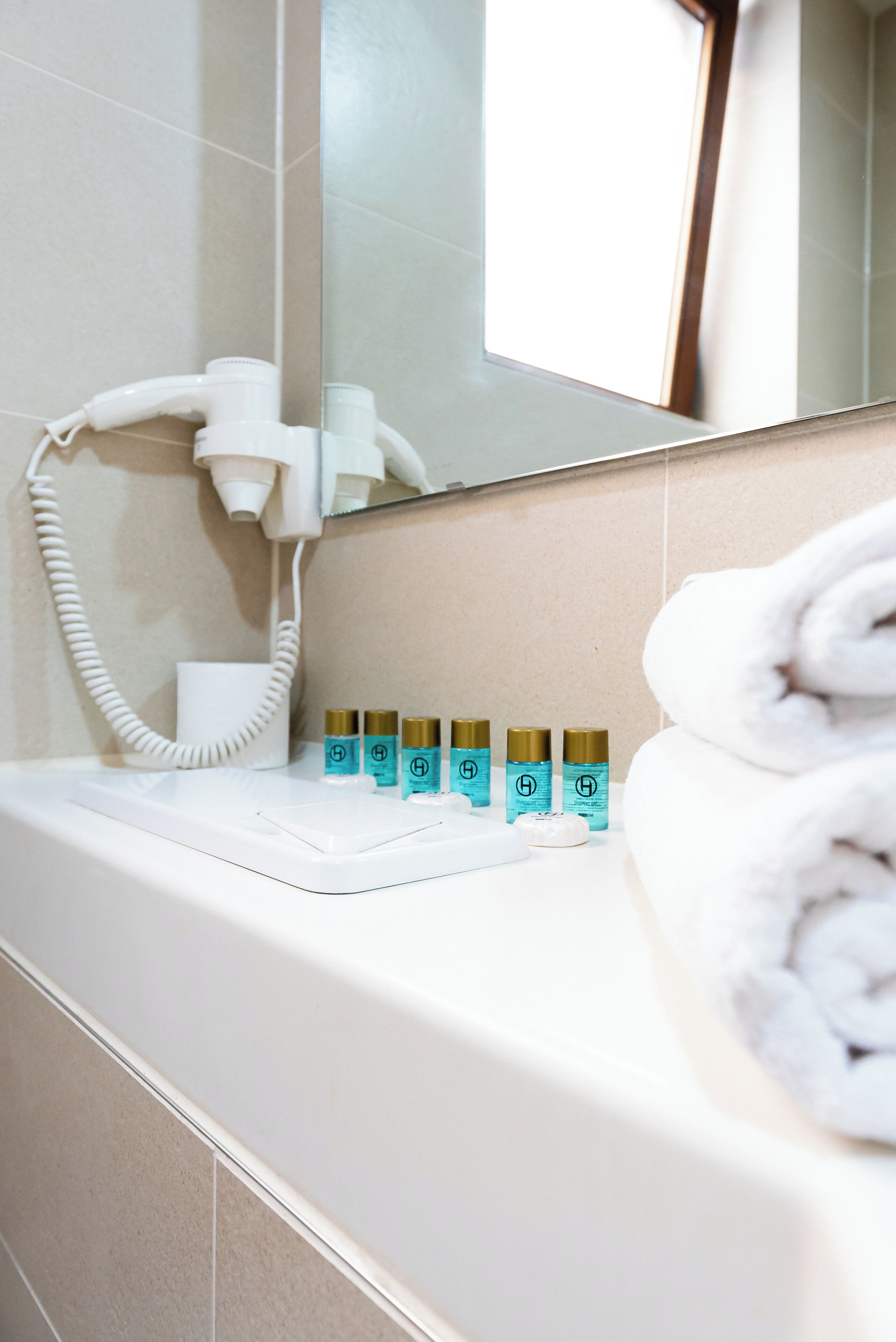 Foto - CityHotel Feuerbach