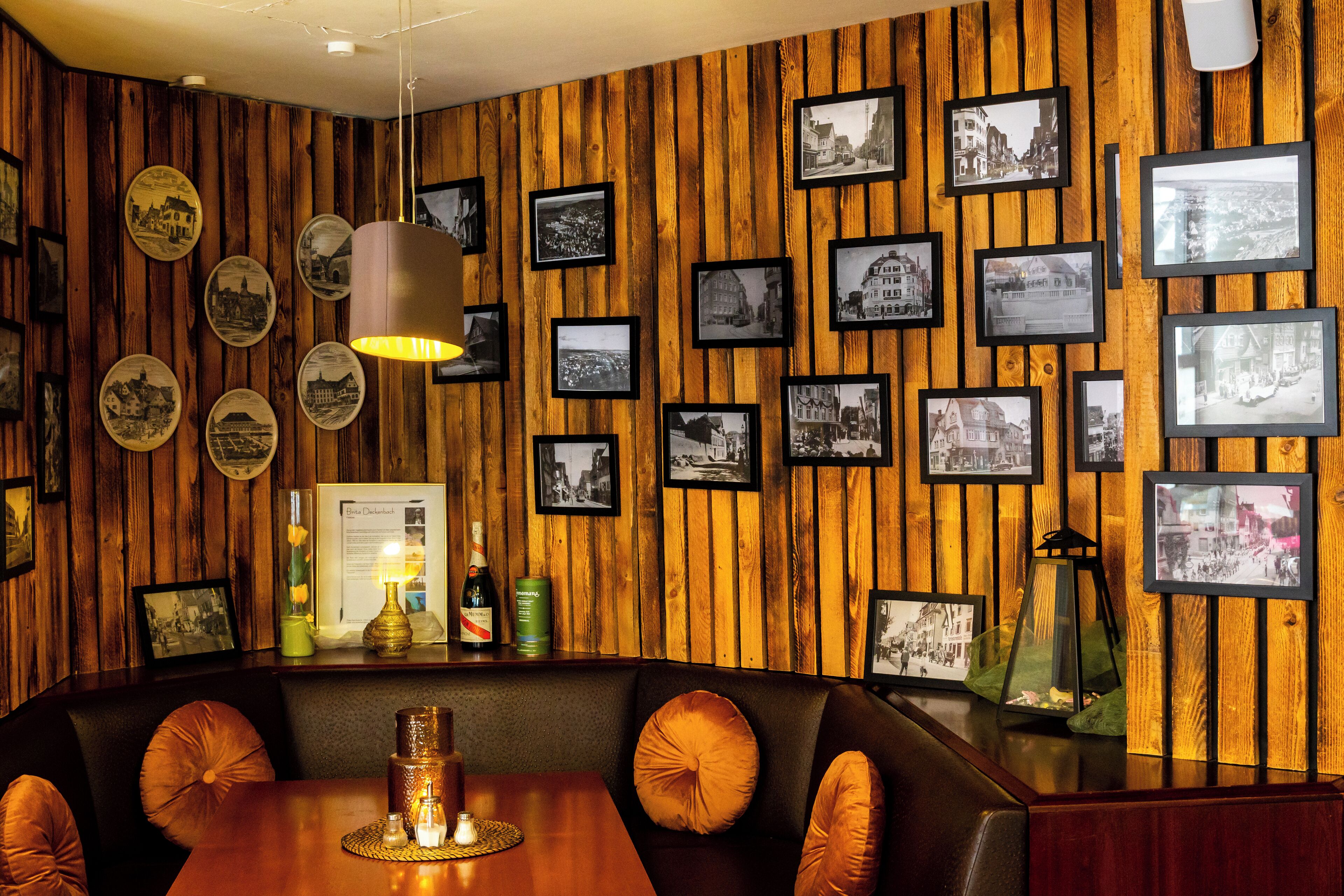 Foto - CityHotel Feuerbach