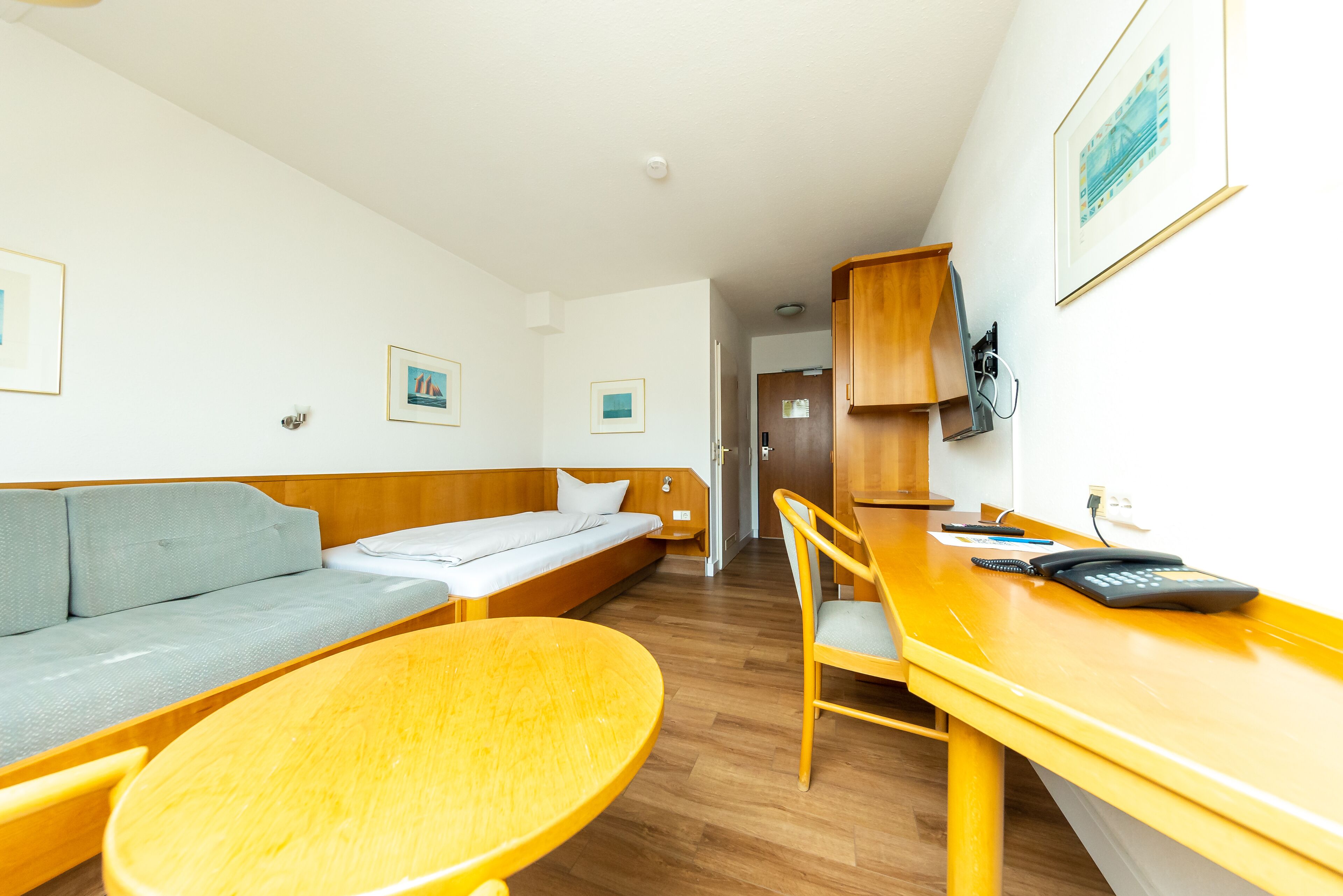 Foto - CityHotel Feuerbach