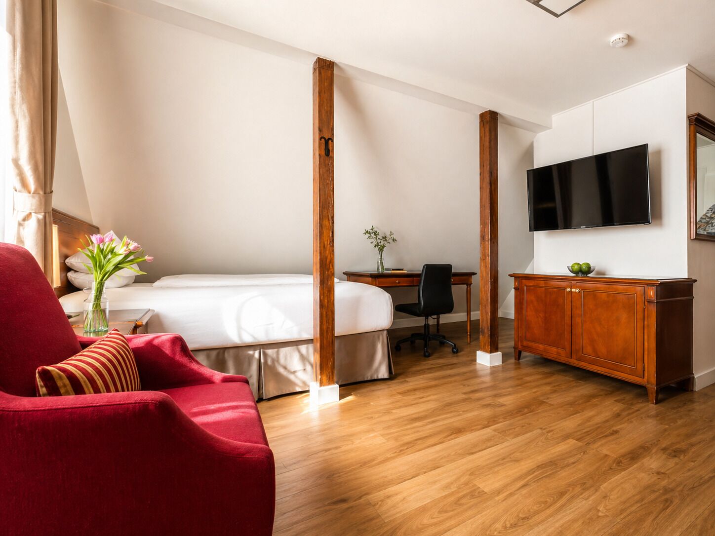 Foto - CityHotel Feuerbach