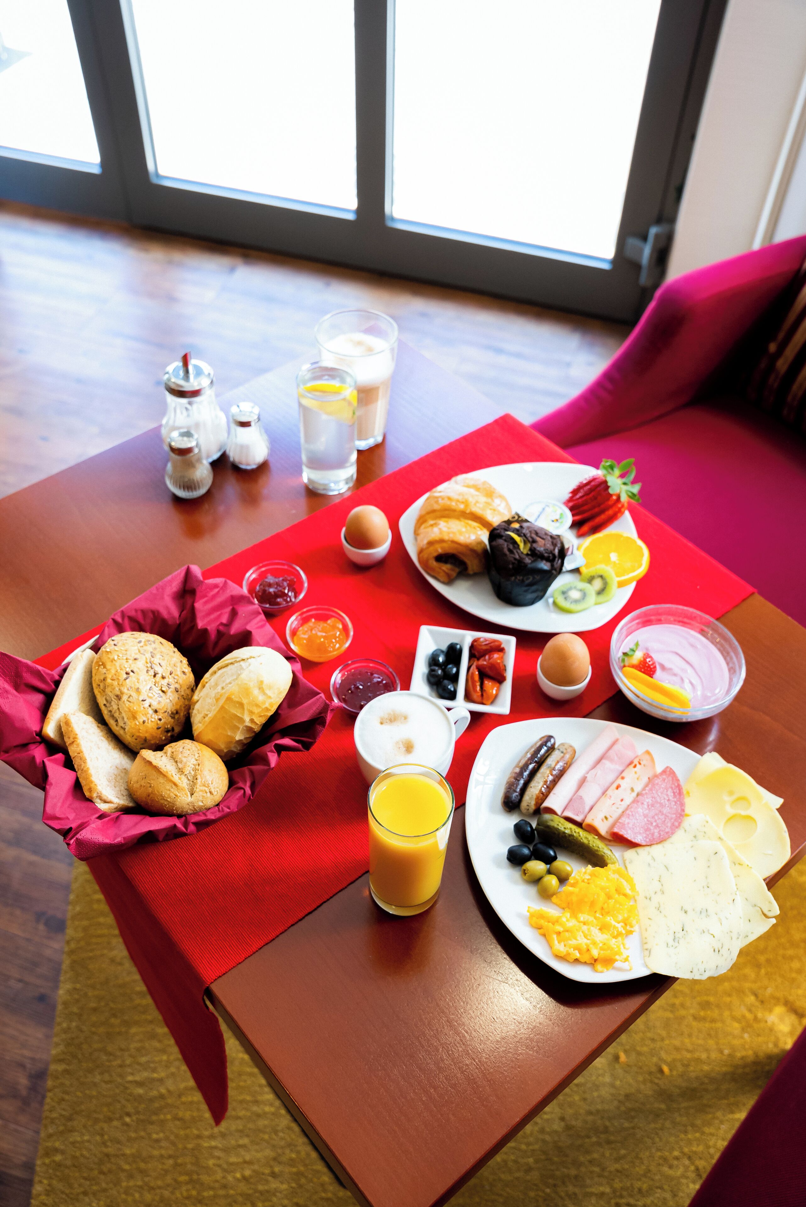 Foto - CityHotel Feuerbach