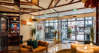 CityHotel Feuerbach