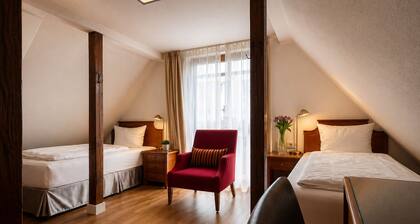 CityHotel Feuerbach