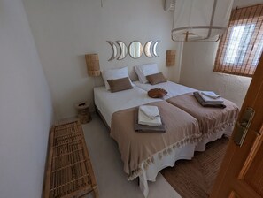 5 camere, ferro/asse da stiro, Wi-Fi gratuito, lenzuola