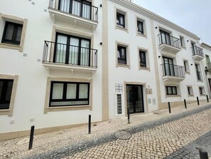 Exterieur