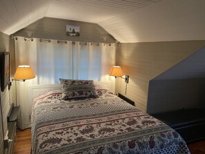 2 Schlafzimmer, Schreibtisch, kostenloses WLAN, Bettwäsche