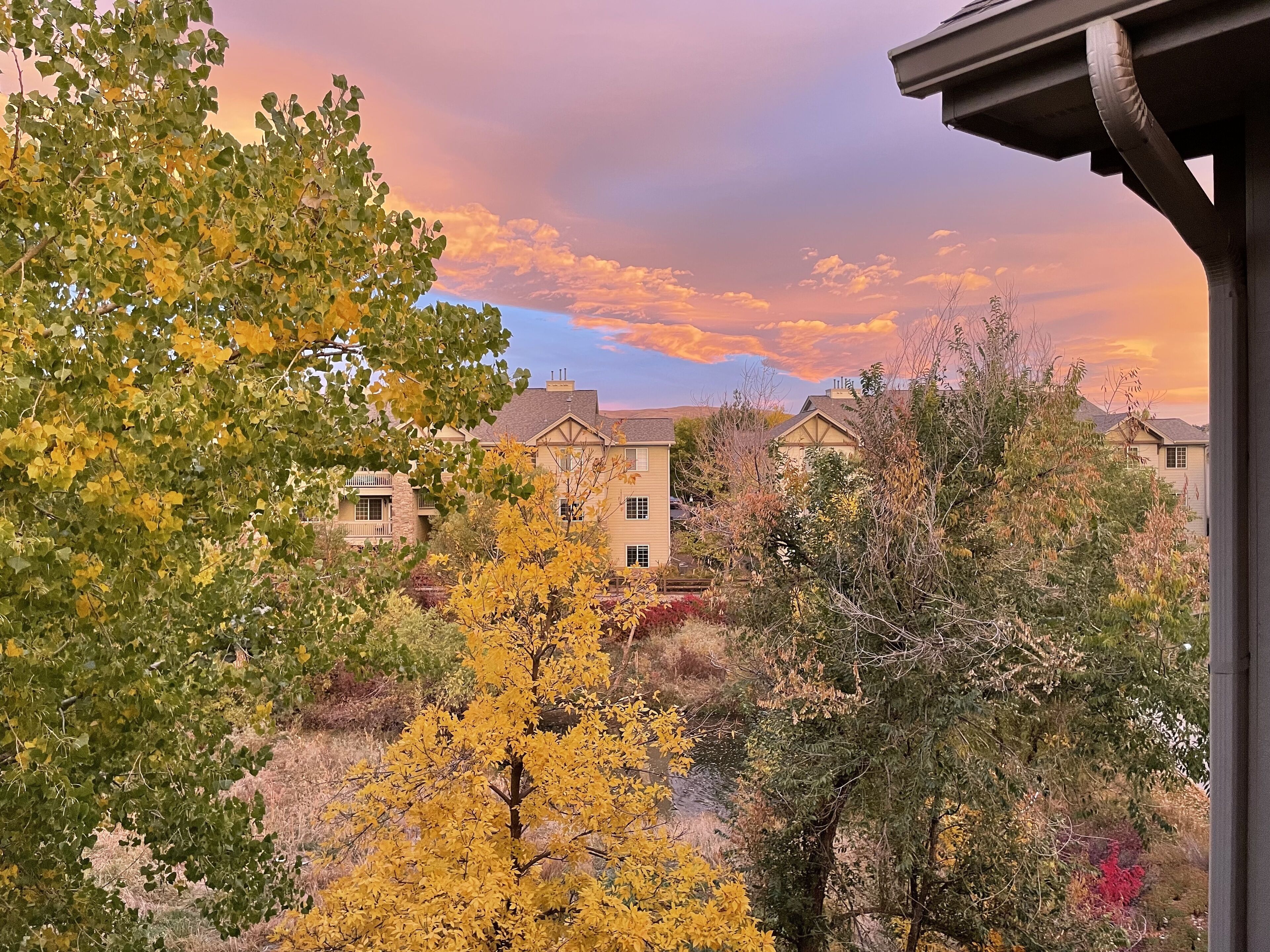 Spacious 3 bedroom condo plus garage minutes from mountains close to parks