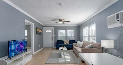 Budget 2BDR-PetsOK-Extd Stays-WD-Central