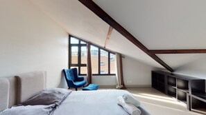 3 Schlafzimmer, Bügeleisen/Bügelbrett, WLAN, Bettwäsche