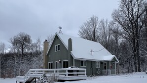 Eksteriør