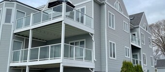 Bayfield on the Lake - 4 Bedroom Waterfront Condo