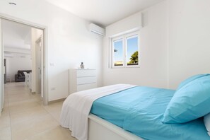 1 bedroom, iron/ironing board, Internet - Residence Marelena - Tramontana (Casalabate)