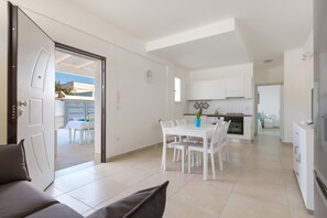 Interior - Residence Marelena - Tramontana (Casalabate)