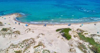 Residence Marelena - Scirocco