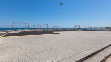 Campo esportivo