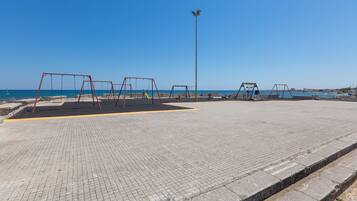 Campo esportivo